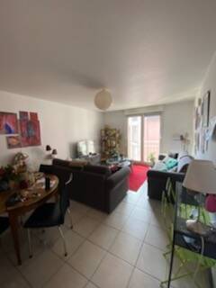 Vente appartement 2 pièces Strasbourg (67)