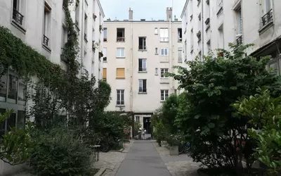 Paris 11E (75011)