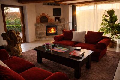Vente maison 8 pièces Gizia (39190)
