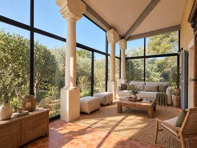Vente maison 6 pièces Nîmes (30)
