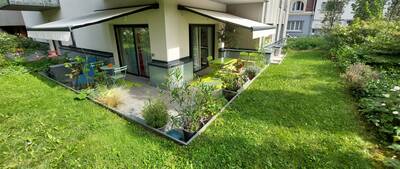 Location appartement 4 pièces La Madeleine (59110)