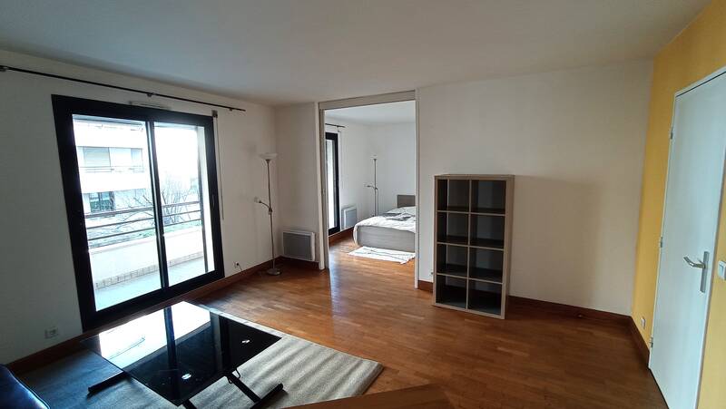 Paris 15E (75015)