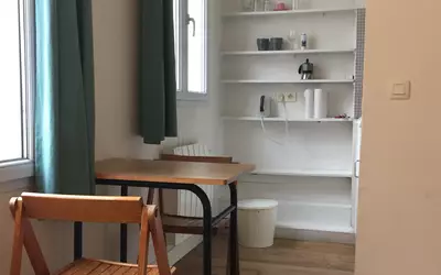 Paris 18E (75018)