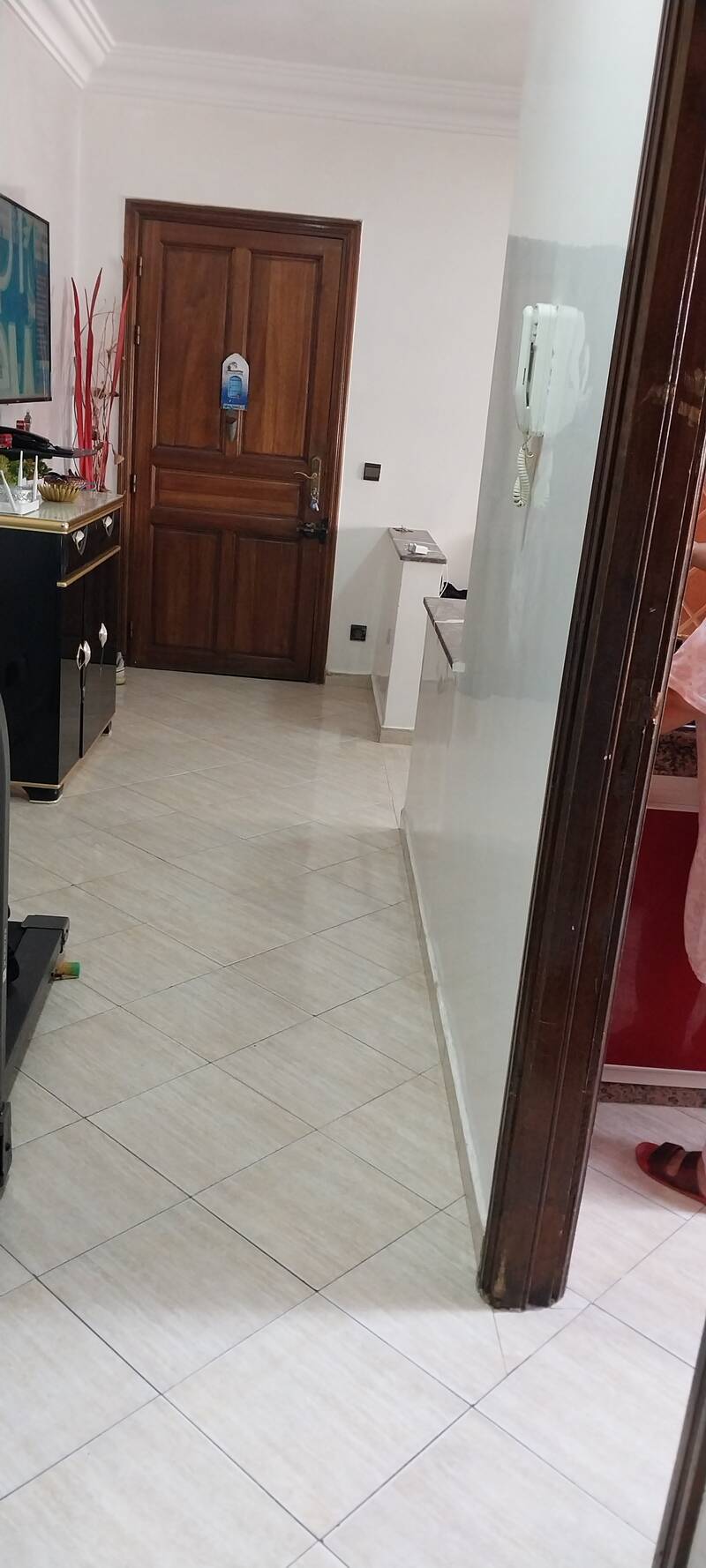 Maroc