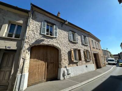 Vente maison 6 pièces Herblay (95220)