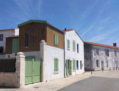 Location maison 3 pièces Nieul-sur-Mer (17137)