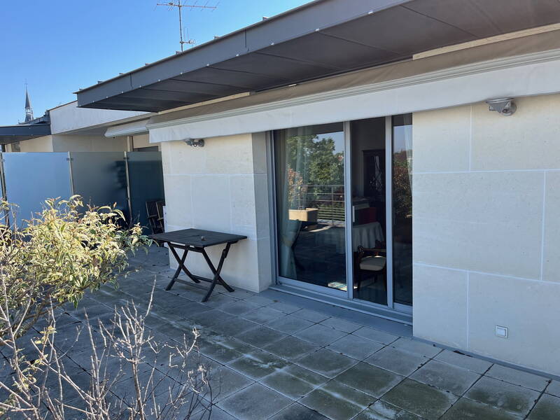 Maisons-Laffitte (78600)