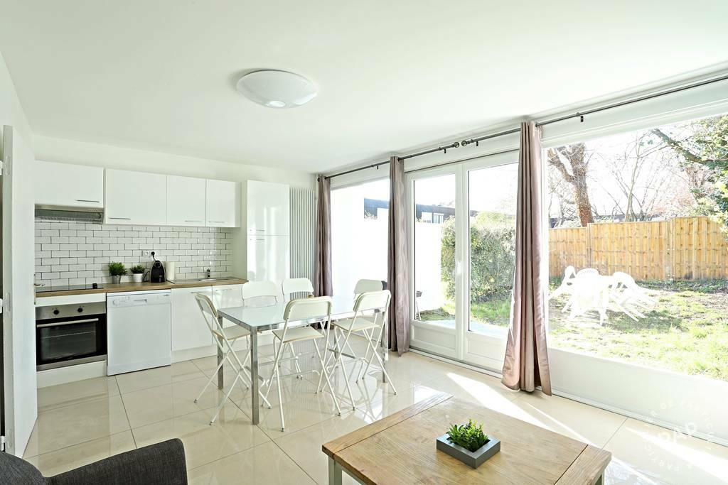 Maison a louer cergy - 6 pièce(s) - 100 m2 - Surfyn