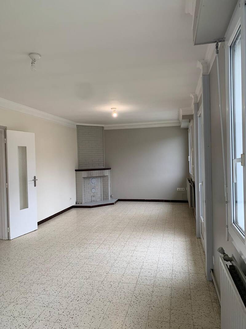 Saint-Omer (62500)