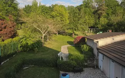 Condé-Sainte-Libiaire (77450)