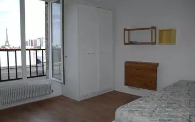 Paris 16E (75016)