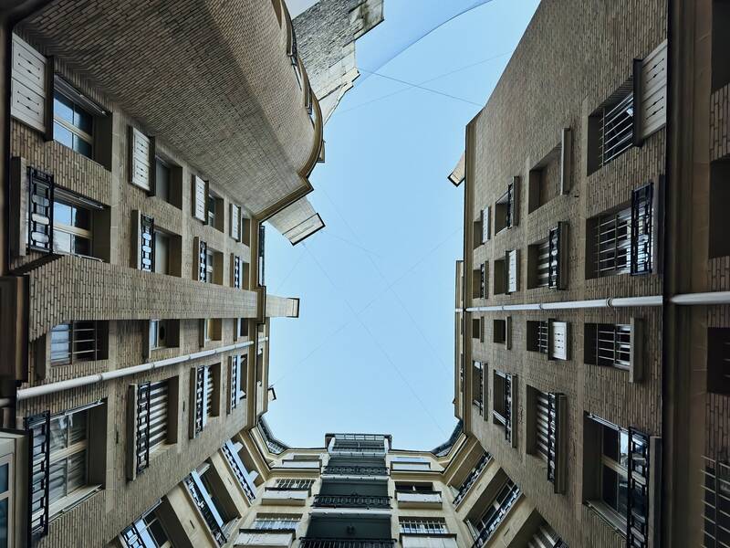 Paris 16E (75016)