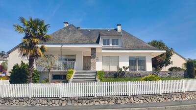 Vente maison 8 pièces Rodez (12000)