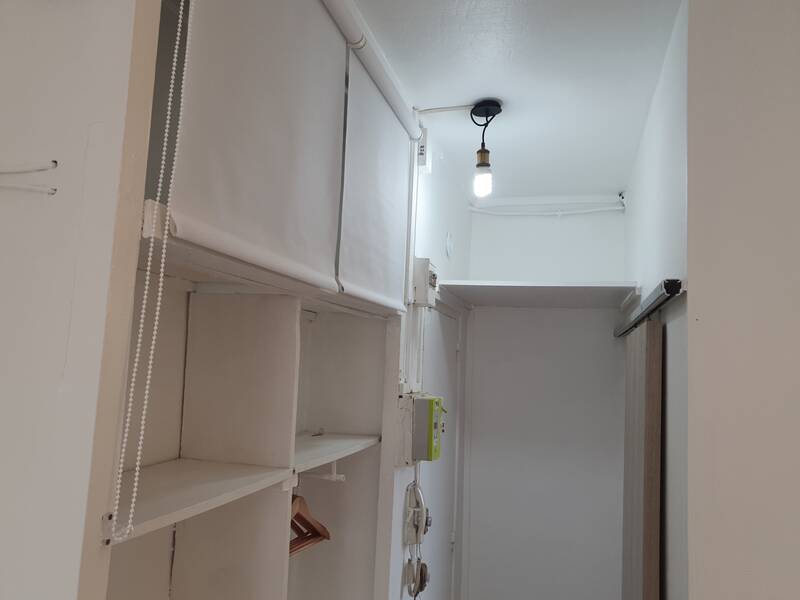 Paris 20E (75020)