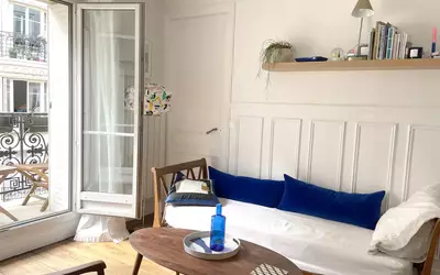 Paris 18E (75018)