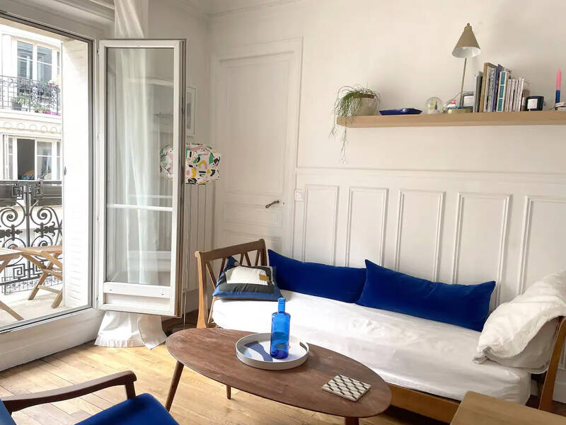 Paris 18E (75018)