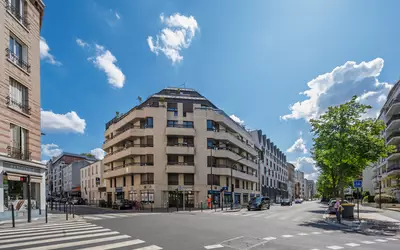 Boulogne-Billancourt