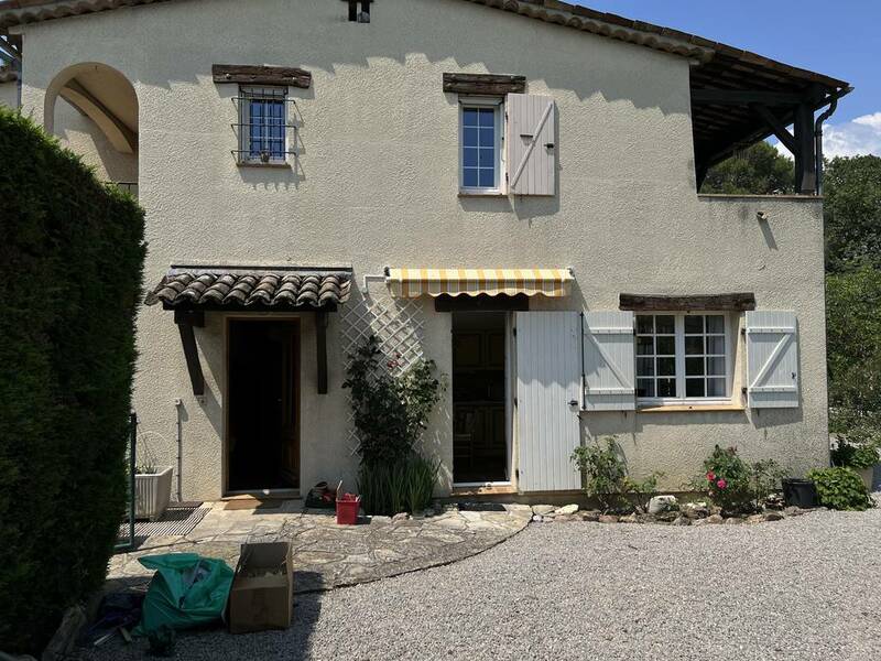 La Roquette-Sur-Siagne