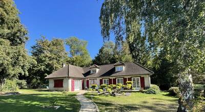 Vente maison 6 pièces Château-Thierry (02400)