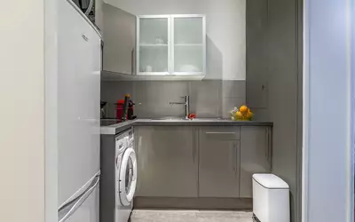 Paris 15E (75015)