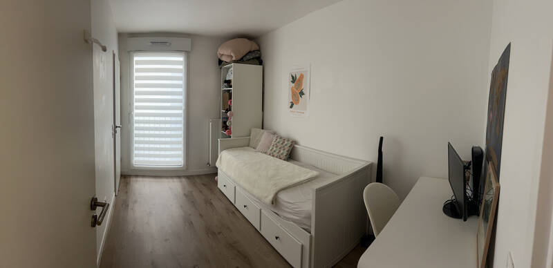 Bezons (95870)