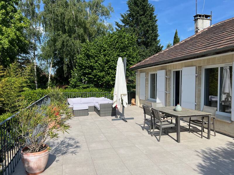 Villebon-Sur-Yvette (91140)