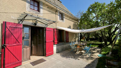 Vente maison 3 pièces Saint-Sauves-d'Auvergne (63950)