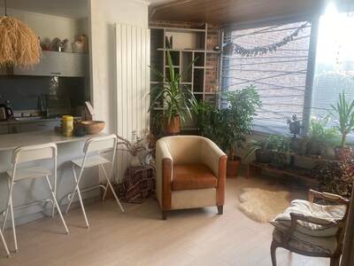 Vente appartement 3 pièces Créteil (94000)