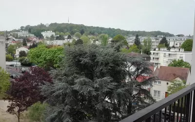Le Plessis-Robinson (92350)