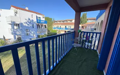 Canet-En-Roussillon (66140)