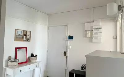 Bezons (95870)