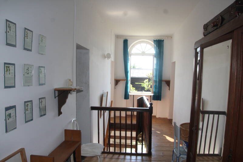 Saint-Bénigne (01190)