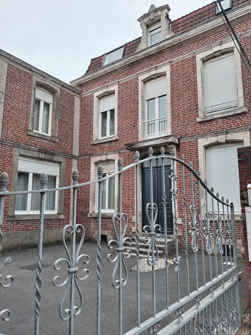 Béthune (62400)