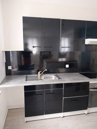 Vente maison 4 pièces Étaples (62630)