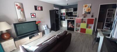 Vente appartement 2 pièces Pégomas (06580)