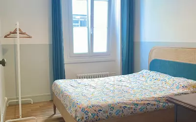 Nantes (44000)