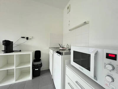 Vente appartement studio Nantes (44)
