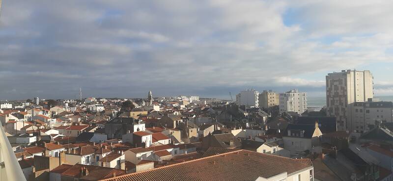 Les Sables-D'olonne (85100)