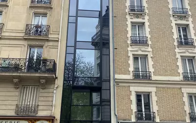 Paris 13E (75013)