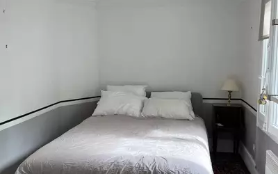 Paris 8E (75008)