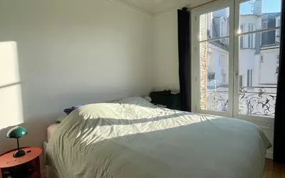 Paris 18E (75018)
