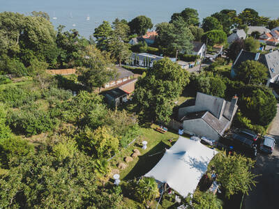Vente maison 2 pièces Saint-Nazaire (44600)