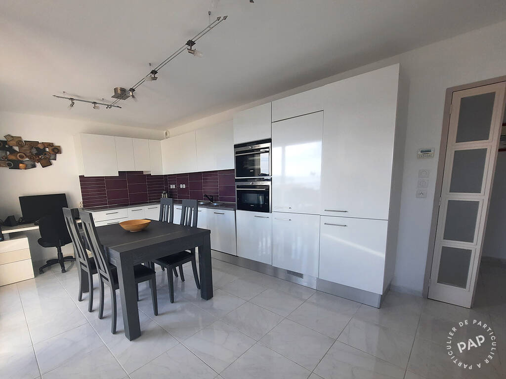 Vente Appartement 3 Pièces 60 M² Banyuls-Sur-Mer (66650) - 60 M² - 348. ...