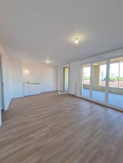 Vente appartement 3 pièces La Courneuve (93120)