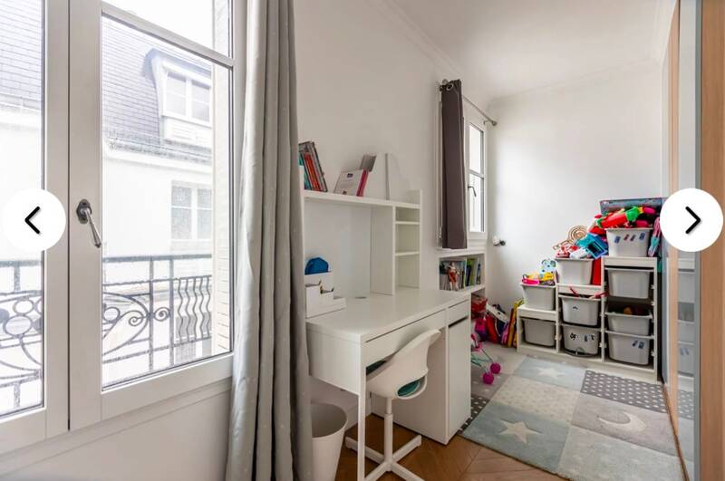 Paris 16E (75016)