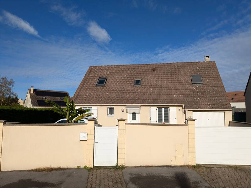 Saint-Martin-Longueau (60700)