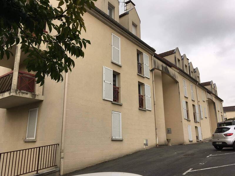 Melun (77000)