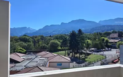 La Roche-Sur-Foron (74800)