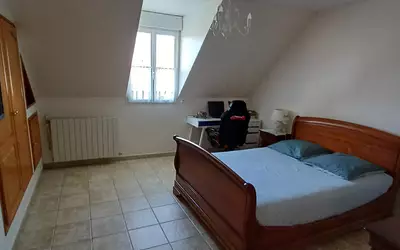 Saint-Maurice-Montcouronne (91530)
