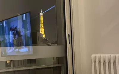 Paris 15E (75015)